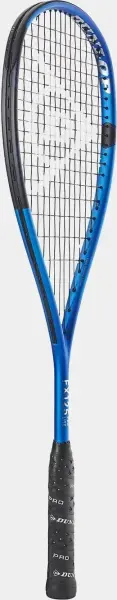 Ракетка для сквошу Dunlop FX125 PRO LITE NH синьо-чорна 10351958