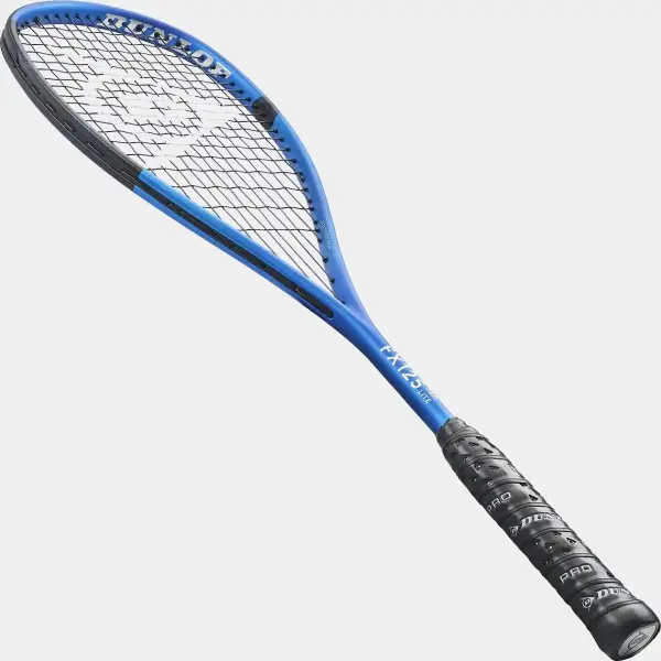 Ракетка для сквошу Dunlop FX125 PRO LITE NH синьо-чорна 10351958
