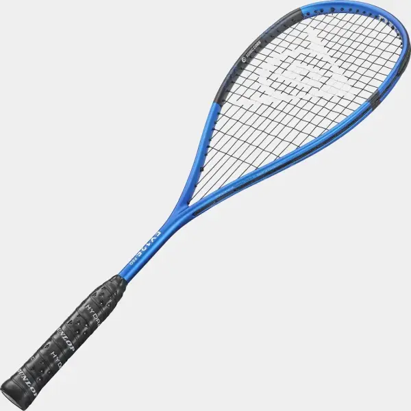 Ракетка для сквошу Dunlop FX125 PRO LITE NH синьо-чорна 10351958