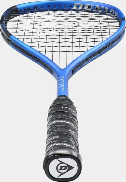 Ракетка для сквошу Dunlop FX125 PRO LITE NH синьо-чорна 10351958