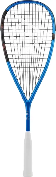 Ракетка для сквошу Dunlop PRT FX TEAM 130 NH синьо-чорна 10351962