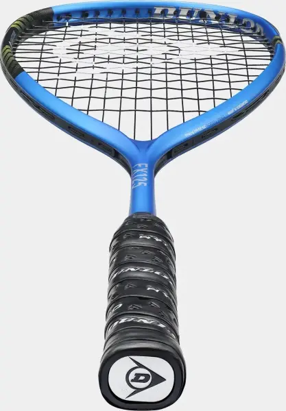 Ракетка для сквошу Dunlop SR FX125 NH синьо-чорна 10351960