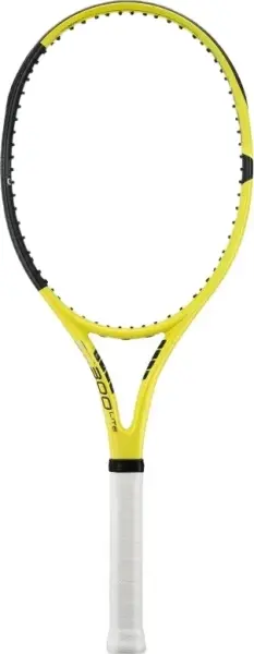 Ракетка для тенісу Dunlop SX 300 LITE G2 жовто-чорна 10325797