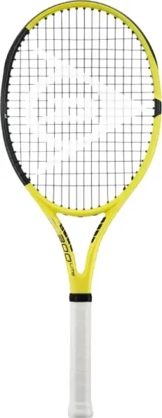 Ракетка для тенісу Dunlop SX 300 LITE G2 жовто-чорна 10325797