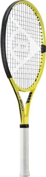 Ракетка для тенісу Dunlop SX 300 LITE G2 жовто-чорна 10325797