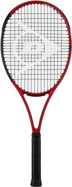 Ракетка для тенісу Dunlop TF CX400 TOUR GR3 червоно-чорна 10313004