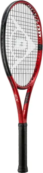 Ракетка для тенісу Dunlop TF CX400 TOUR GR3 червоно-чорна 10313004