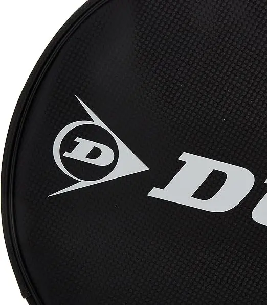 Чохол для ракетки Dunlop PADEL HEADCOVER чорний 10326924