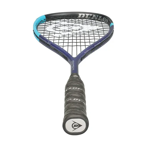 Ракетка для сквошу Dunlop FX125 PRO LITE NH 2026 синьо-чорна 10377172