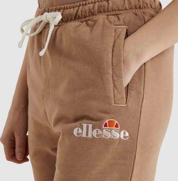 Бриджи женские Ellesse TARAN коричневые SGM14012-BROWN