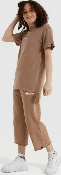 Бриджи женские Ellesse TARAN коричневые SGM14012-BROWN