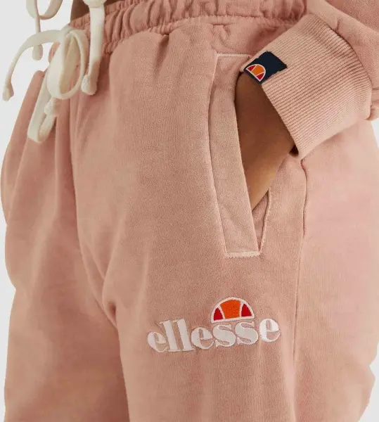 Бриджі жіночі Ellesse TARAN рожеві SGM14012-PINK