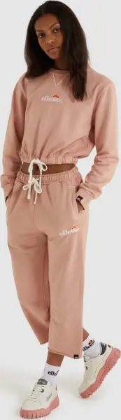 Бриджі жіночі Ellesse TARAN рожеві SGM14012-PINK