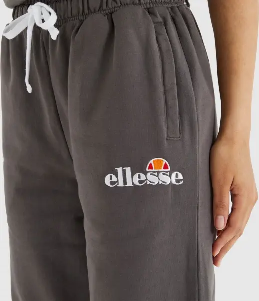 Бриджи женские Ellesse TARAN темно-серые SGM14012-BLACK