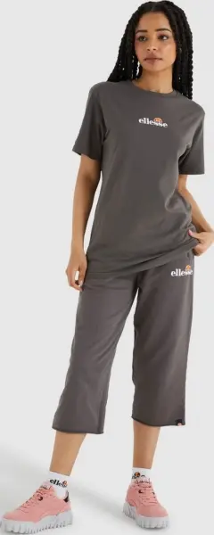 Бриджи женские Ellesse TARAN темно-серые SGM14012-BLACK