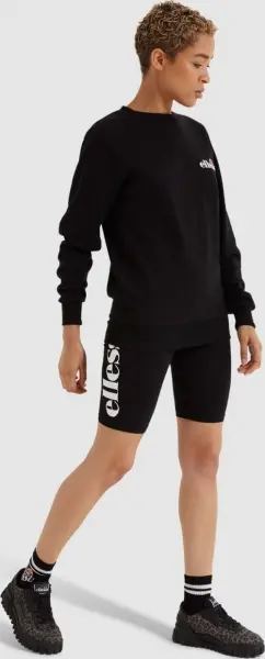 Велосипедки жіночі Ellesse TOUR чорні SGC07616-011