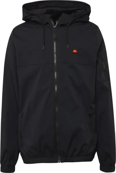 Ветровка Ellesse BATTALIO черная SHV20518-011
