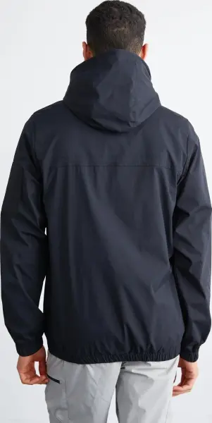 Ветровка Ellesse BATTALIO черная SHV20518-011