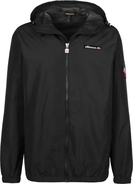 Ветровка Ellesse TERRAZZO черная SHC04987-011