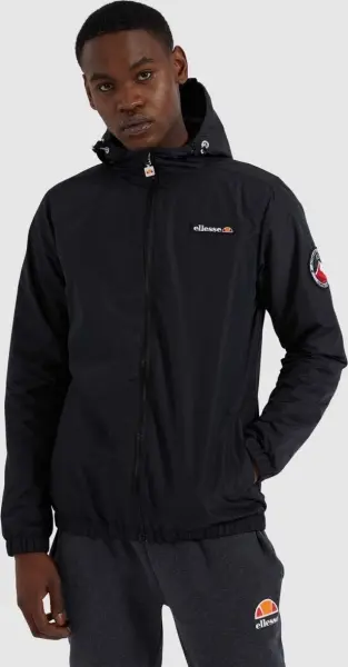 Ветровка Ellesse TERRAZZO черная SHC04987-011