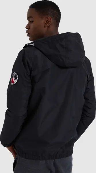 Ветровка Ellesse TERRAZZO черная SHC04987-011