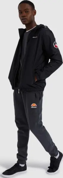 Ветровка Ellesse TERRAZZO черная SHC04987-011