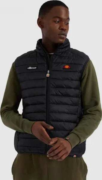 Жилетка Ellesse BARDY чорна SHS08747-011