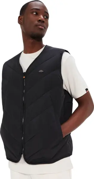 Жилетка Ellesse MEDICI черная SHT19016-011