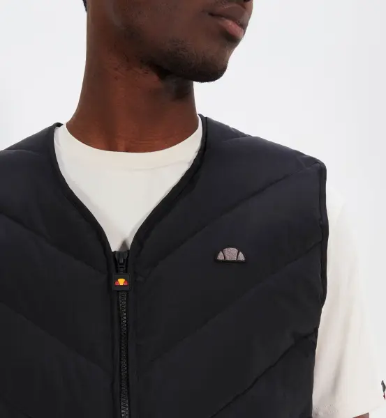 Жилетка Ellesse MEDICI черная SHT19016-011