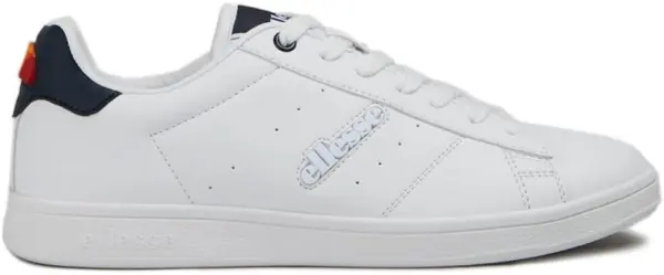 Кеды Ellesse LS290 бело-темно-синие SHRF0617-921
