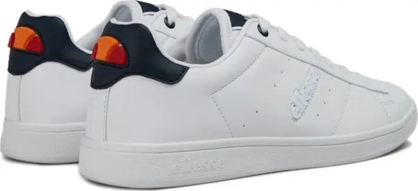 Кеды Ellesse LS290 бело-темно-синие SHRF0617-921