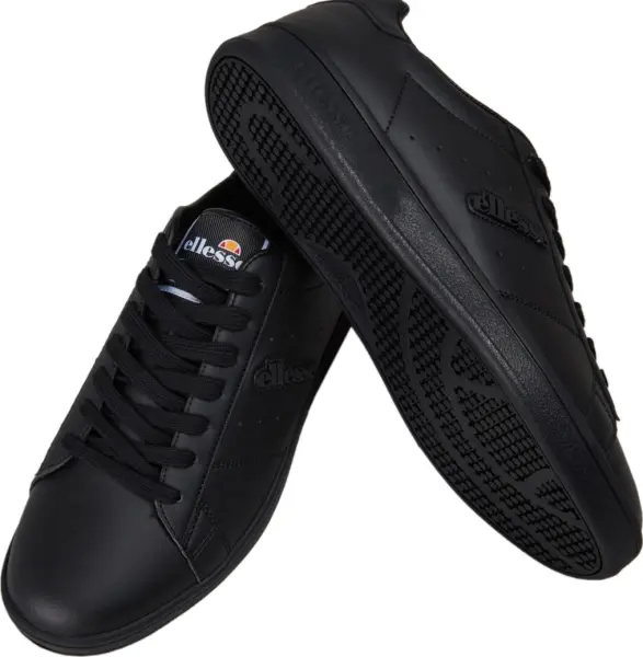 Кеды Ellesse LS290 черные SHRF0617-011