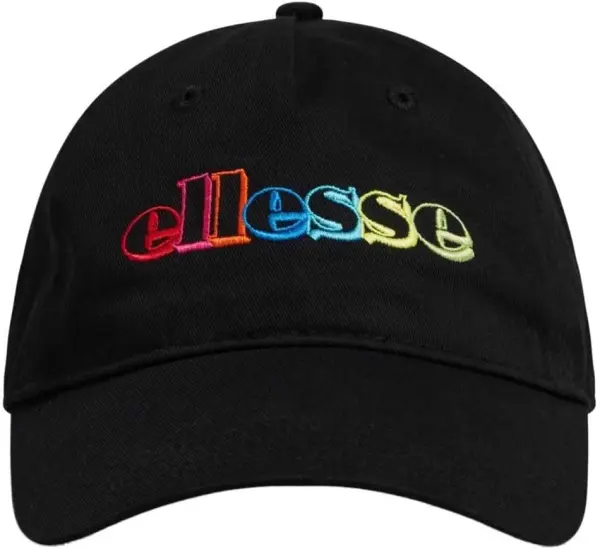 Кепка Ellesse ACURIO чорна SARA3012-011