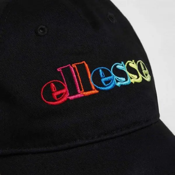 Кепка Ellesse ACURIO чорна SARA3012-011