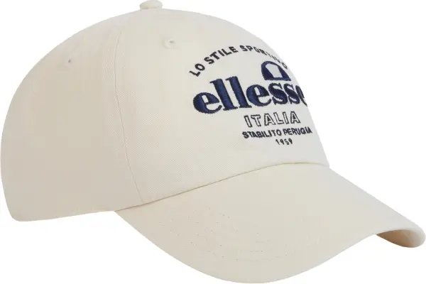 Кепка Ellesse CADEZO кремова SAVA3594-904