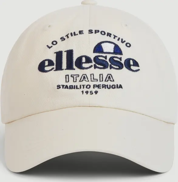 Кепка Ellesse CADEZO кремова SAVA3594-904