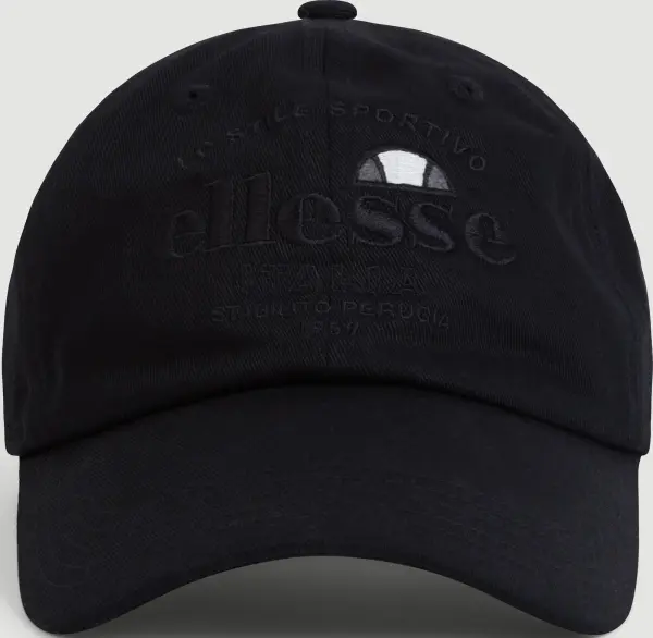 Кепка Ellesse CADEZO чорна SAVA3594-011