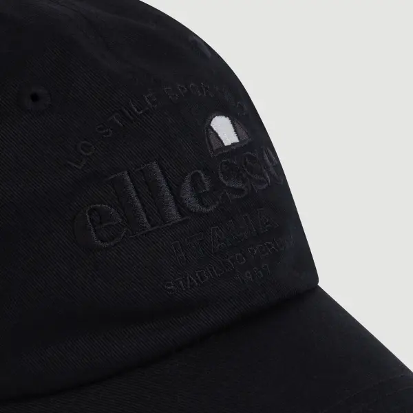Кепка Ellesse CADEZO чорна SAVA3594-011