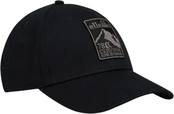 Кепка Ellesse CERVINI чорна SATA3374-011