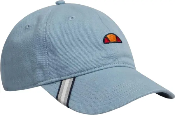 Кепка Ellesse MAZARTI голубая SARA3006-426