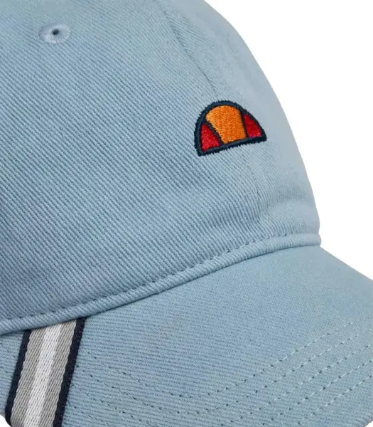 Кепка Ellesse MAZARTI голубая SARA3006-426