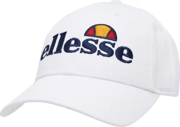 Кепка Ellesse RAGUSA CAP белая SAAA0849-908
