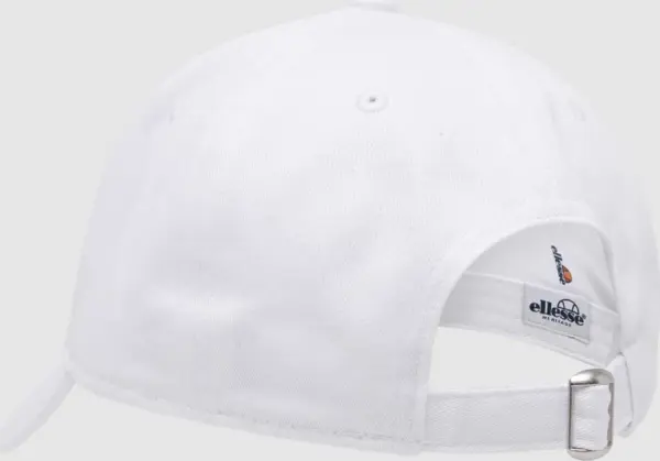 Кепка Ellesse RAGUSA CAP белая SAAA0849-908