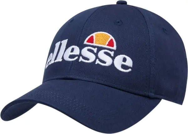 Кепка Ellesse RAGUSA CAP темно-синя SAAA0849-429