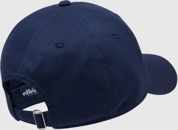 Кепка Ellesse RAGUSA CAP темно-синя SAAA0849-429