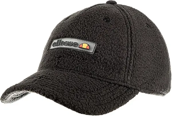Кепка Ellesse TERVISA чорна SATA3368-011