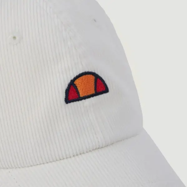 Кепка Ellesse VELTA біла SAZA3894-904