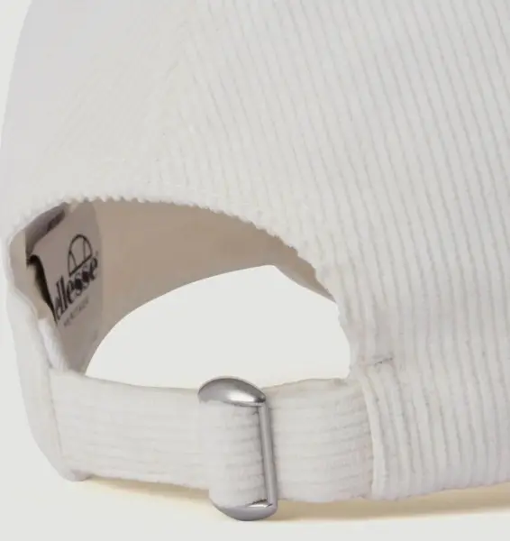 Кепка Ellesse VELTA біла SAZA3894-904