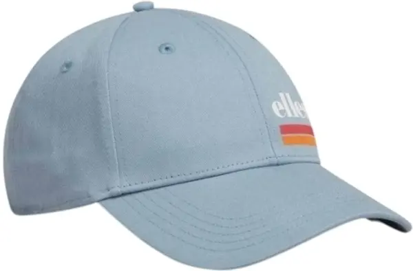 Кепка Ellesse VINCENZI голубая SARA3024-402