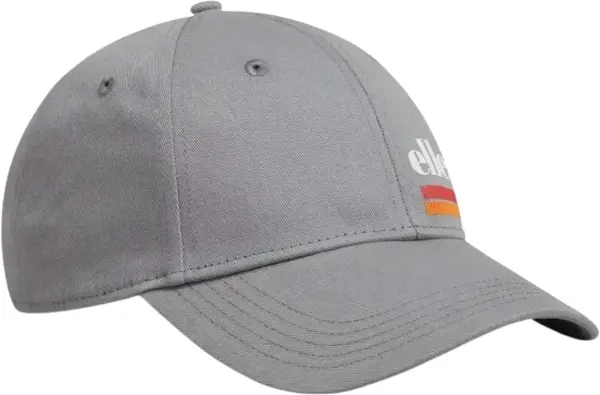 Кепка Ellesse VINCENZI сіра SARA3024-109